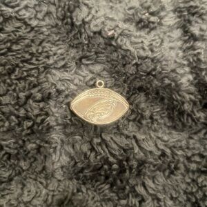 Alex and Ani Philadelphia Eagles charm